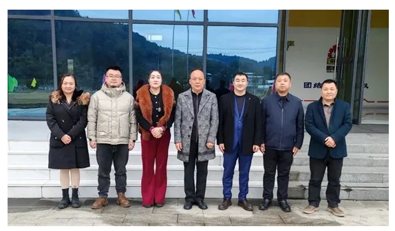中研科技與鄭州綿陽商會攜手，開啟戰略合作新篇章