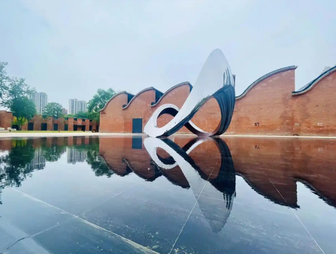 一代老鄭州人的記憶——鄭州第二砂輪廠舊址