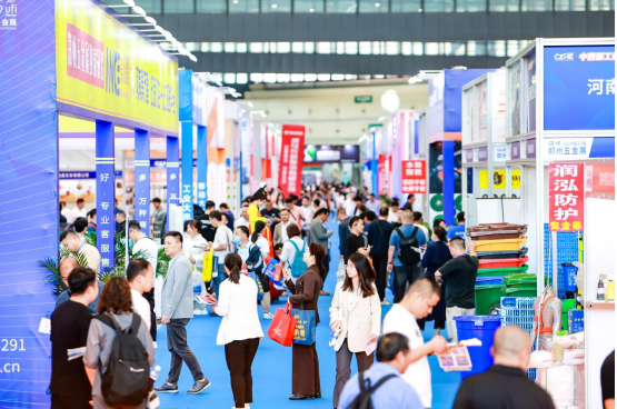 2025鄭州五金展即將啟幕 | 全球工業品采購節引爆5月鄭州
