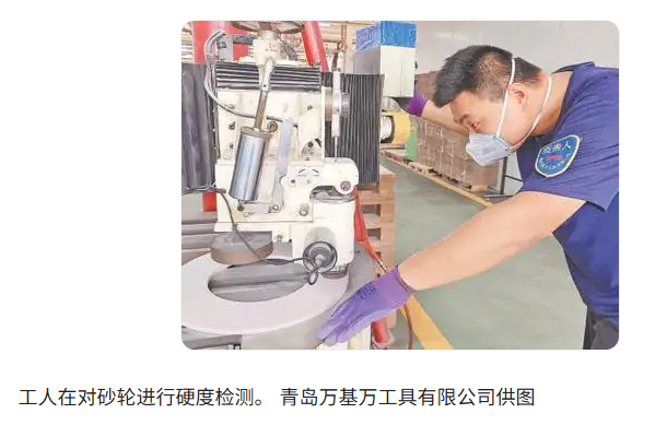 一條生產線，對接兩種市場標準