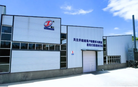 鄭州德力砂輪制造有限公司：以匠心深耕高端制造 賦能工業(yè)“磨礪”未來